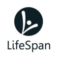 LifeSpan Coupons Logo
