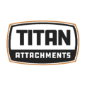 Titan Attachments Coupons Logo