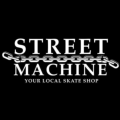 Street Machine Skate Coupons