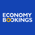Economy Bookings Coupons Logo