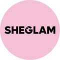 SHEGLAM Coupons Logo