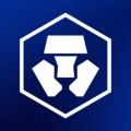Crypto.com Coupons Logo