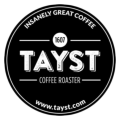Tayst Coffee Coupons Logo