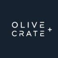 Olive + Crate Coupons Logo