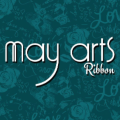 May Arts Ribbon  Coupons
