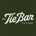The Tie Bar Coupons Logo