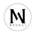 MESHKI Coupons Logo