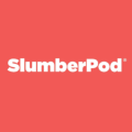 SlumberPod logo