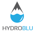 HydroBlu Coupons Logo