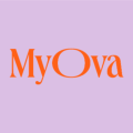 MyOva Coupons Logo