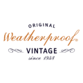 Weatherproof Vintage Coupons