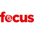 Focus Camera Coupons Logo