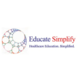 Educate Simplify logo