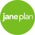 Jane Plan UK Coupons Logo
