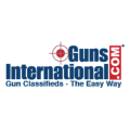 Guns International Coupons Logo