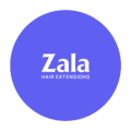 Zala Hair Coupons Logo