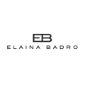 Elaina Badro Coupons Logo