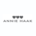 ANNIE HAAK Coupons Logo