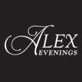 Alex Evenings Coupons Logo
