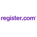 Register.com Coupons Logo