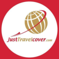 Just Travel Cover UK Coupons Logo