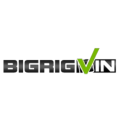 BigRigVIN logo