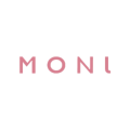 Moni Jewellery Coupons Logo
