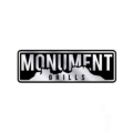 Monument Grills Coupons Logo