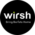 Wirsh Coupons Logo