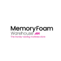 Memory Foam Warehouse Coupons Logo