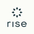 Rise Gardens Coupons Logo