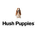 Hush Puppies UK Coupons Logo