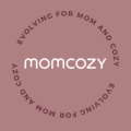 Momcozy UK Coupons Logo