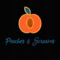 Peaches & Screams Coupons Logo
