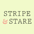 Stripe &  Stare Coupons Logo