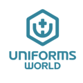 Uniforms World Coupons Logo
