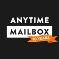 Anytime Mailbox Coupons