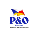 P&O Ferries Vouchers