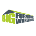 Big Furniture Warehouse Coupons Logo