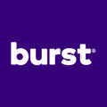 BURST Oral Care Coupons Logo