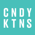 Candy Kittens Coupons Logo