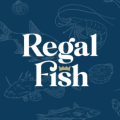 Regal Fish Coupons Logo