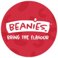Beanies Flavour Coffee Coupons Logo