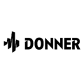 Donner Music Coupons Logo