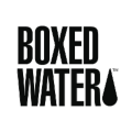Boxed Water Coupons Logo