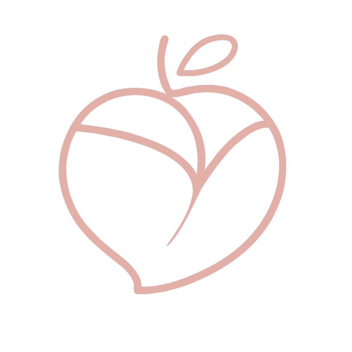 The Bad Peach Coupons Logo