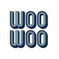 Woo Woo Boutique Coupons Logo
