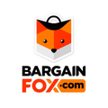 BargainFox Coupons Logo