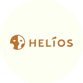 Helios Pickleball Coupons Logo