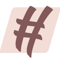 Wedding Hashers Coupons Logo